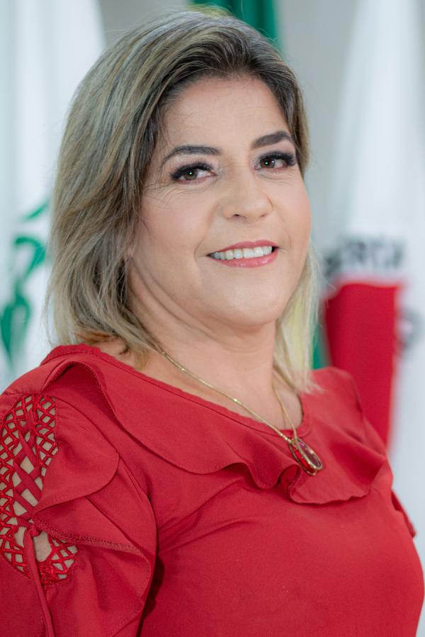 Foto do(a) Vereador(a) VALQUIRIA DA PAIXÃO NOGUEIRA SOUZA